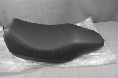 NOS NEW OEM  Harley-Davidson 2014, 2015, 2016 Cafe Street 750 Seat XG 52000168 - Image 1 of 4