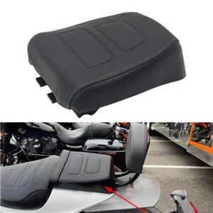 Rear Passenger Pillion Seat Cushion Pad For Harley Sportster S RH1250 2021-2023 - Bild 1 von 12
