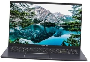 Lightweight 15.5" Full HD Laptop, Windows 11 Home OS, Intel Celeron Processor - Picture 1 of 5