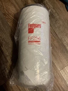 Fleetgaurd FF256 Cummins Fuel Filter - Picture 1 of 1