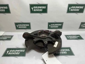 Rear Knuckle/stub Hub Axle LAND ROVER LR4 Left 10 11 12 13 14 15 16Drivers OEM - Picture 1 of 5