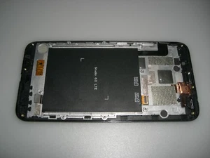 BLUE STUDIO 6.0 LTE LCD TOUCHSCREEN WITH FRAME - Picture 1 of 7