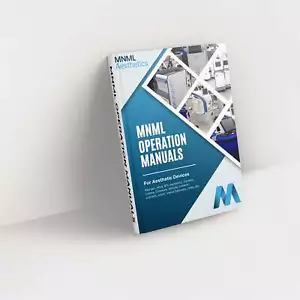 Allergan CoolTone Manual Operational Manual - Picture 1 of 1