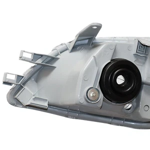 Fit 2000 2001 2002 Toyota Echo 1.5L Headlight Headlamp Right Passenger Side Assy - Picture 1 of 11