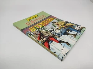 ZAGOR ALMANACCO DELL'AVVENTURA 2002 BONELLI [CR-110] - Imagen 1 de 2