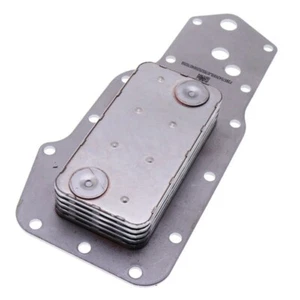 NEW Engine Oil Cooler 3918292 for Cummins 4B 4BT 4BTA 3.9 Engine - Picture 1 of 5
