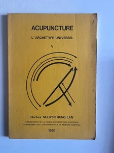 Nguyen Hung Lan, L’Archétype universal, 1980. - Bild 1 von 1