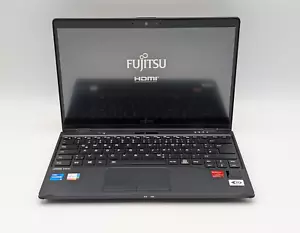 Fujitsu LIFEBOOK U9311x, i5-1135G7, 16 GB Ram, 512 GB SSD, LTE, Stift, Win 11 - Bild 1 von 16