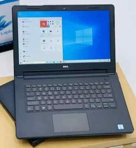 Dell Vostro 14-3468 - i3 6th gen - 256GB-4GB RAM - Windows 10 Pro - Picture 1 of 1