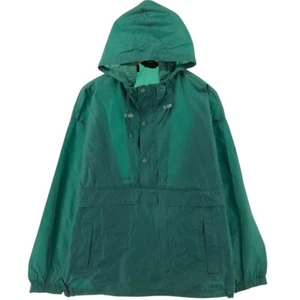 90'S J.Crew Anorak Parka Men's Size S Vintage /eaa527314 - Picture 1 of 20