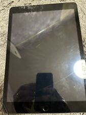 Apple iPad 9th Generation - 64GB - WIFI - Space Grey. Faulty Charge Port