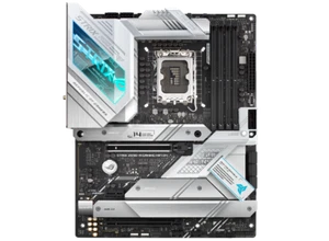 ASUS ROG STRIX Z690-A GAMING WIFI D4 LGA 1700 Motherboard Multi-GPU Support DDR4 - Picture 1 of 12