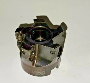 R390 050Q22-17H SANDVIK *** 570C SDUCL 16-07 *** - Bild 1 von 2