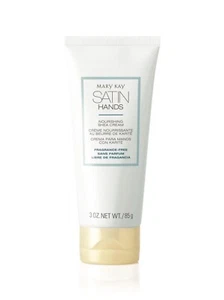 Mary Kay Frangrance Free Satin Hands Nourishing Shea Cream - Bild 1 von 1