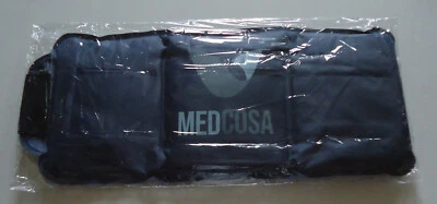 Reusable Ice Pack Hot or Cold Compress Flexible Adjustable Strap Pain Relief - Image 1 of 4