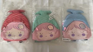 Mermaid Bag/Backpack - Picture 1 of 5