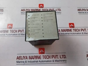 KFM 821A21RR Alarm Units 230V 48…62Hz R821A21RG-08082007 - Picture 1 of 7