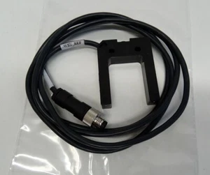 OMRON E3Z-G81 Photoelectric Switch Näherungsschalter -used- - Bild 1 von 3