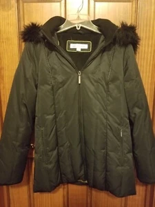 Liz Claiborne Winter Coat - Picture 1 of 5
