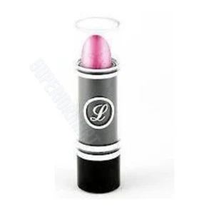 Laval Lipstick Pink Teaser #01 Moisturising Satin Pink Cruelty Free - Picture 1 of 1