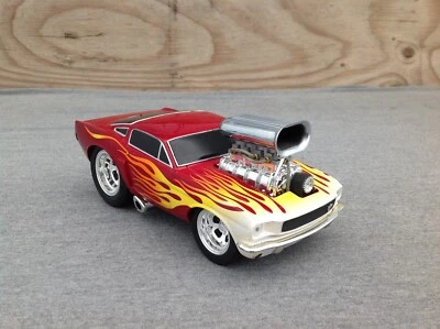 Muscle Machines 1970 Ford Mustang, 2000, 1:18 Scale Diecast - Image 1 of 4