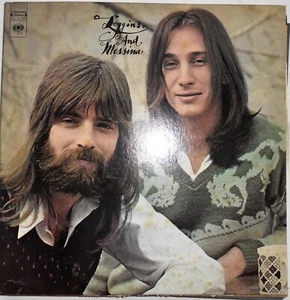 Loggins And Messina, Record - Picture 1 of 1