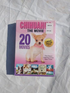 20-Movie Family Collection, Vol. 3 (DVD) New - Picture 1 of 2