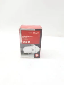 Danfoss Heizkoerperthermostat RA 015G3090 – Praezise Temperaturregelung - Imagen 1 de 6