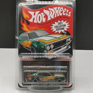 2021 Hot Wheels Nissan Laurel 2000 SGX Mail In Collector Edition RLC Kroger - Picture 1 of 6