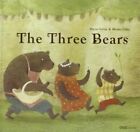 The three bears ("O"(ingles) C. Pedir Boca)