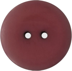 2 HOLE BUTTON, NO RIM, SIZE 36L-15/16", MATTE FINISH, 1 GROSS, FREE SHIPPING USA - Picture 1 of 22