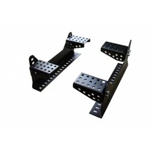 FIA Fissaggio inferiore del sedile anatomico FIA Sport 0062 Racing Rally 0062 - Photo 1/1