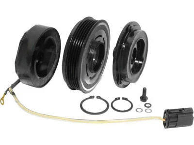 Embrague aire acondicionado BMW 750iL 1988-1992 1995 87721JZSS 1989 1990 1991 Foto 1 de 2