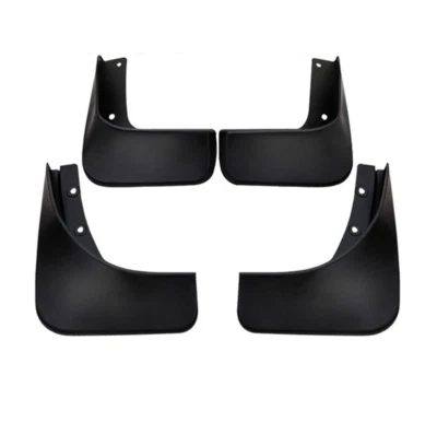 Guardabarros para Nissan Versa 2012-2018 sedán guardabarros guardabarros guardabarros 4 piezas Foto 1 de 4