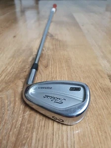 Titleist 716 CB Forged 8 Iron Project X LZ 6.0 stiff - Picture 1 of 11