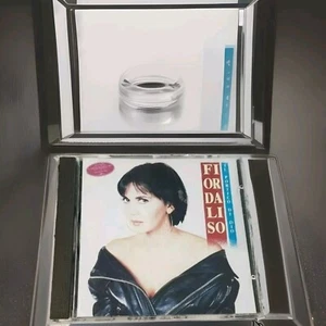 FIORDALISO,IL PORTICO DI DIO,CD,3 TEMAS EN ESPAÑOL - Imagen 1 de 4
