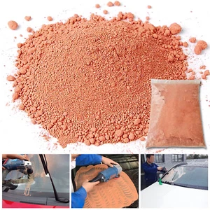 Cerium Oxide 50g Polishing Compound Glass Polishing Fine Powder for Car Windows - Picture 1 of 15