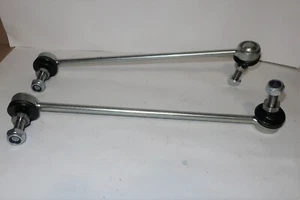 Maserati Biturbo FRONT SWAY BAR LINK SET Quattroporte IV Anti Roll Bar - Foto 1 di 1