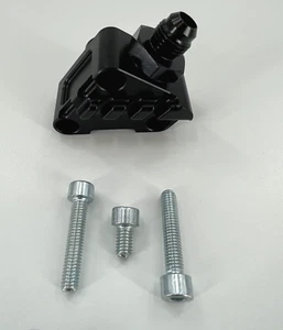 K Series K20 K24 Power Steering Line Tuck Fitting Adapter RSX 02-04 K Swap EG EK - Bild 1 von 6