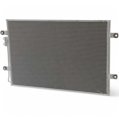 AC Condenser Fits Freightliner Cascadia Coronado OE# A2262272000 A2265662000 - Image 1 of 4