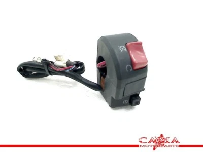 COMMUTATEUR DROIT Ducati Monster 696 2008-2013 (M696) 2008 Foto 1 de 3