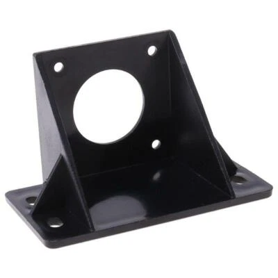 NEMA 17 Steppr Motor Plastic Bracket Mounting L Type 42 Stepper Motor Holder