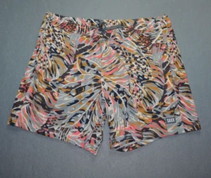 Saxx Betawave 2N1 Shorts Men's 38 Droptemp Cooling Liner Active Bottoms - Picture 1 of 7
