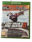 Tony Hawks Pro Skater 5 For Xbox One