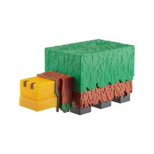 Minecraft Sniffer Figur Grün HXM85 Spielzeug Mattel Kinder - Bild 1 von 6