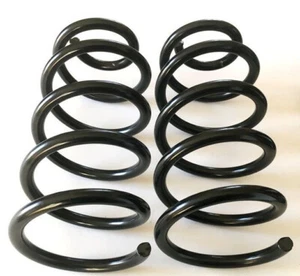 KIT MOLLE POSTERIORI RINFORZATE FIAT PANDA PER CARICO SOSTITUTIVA DA 110KG 10206 - Foto 1 di 7