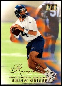 1998 SkyBox Premium #243 Brian Griese - Rookie RC KOSTENLOSER VERSAND! - Bild 1 von 2