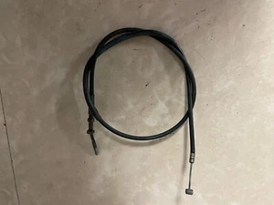 Lot 010-1, 1983 Honda ATC110 Brake Cable - Imagen 1 de 3