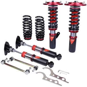 Godspeed MAX Fully Adjustable Coilovers BMW M4 14-16(F82) - Picture 1 of 1