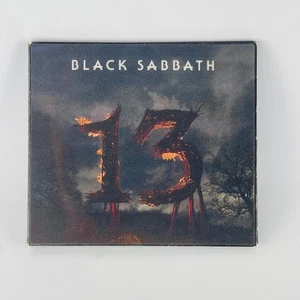 Black Sabbath 13 Set 2 CD - Bild 1 von 5